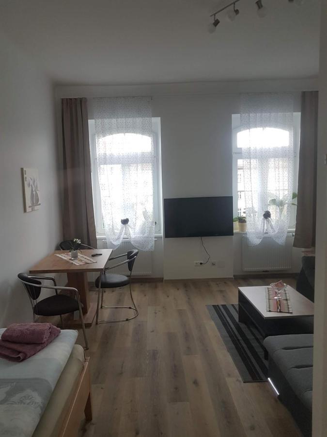 Gerald'S Apartment 16 Vienna Luaran gambar
