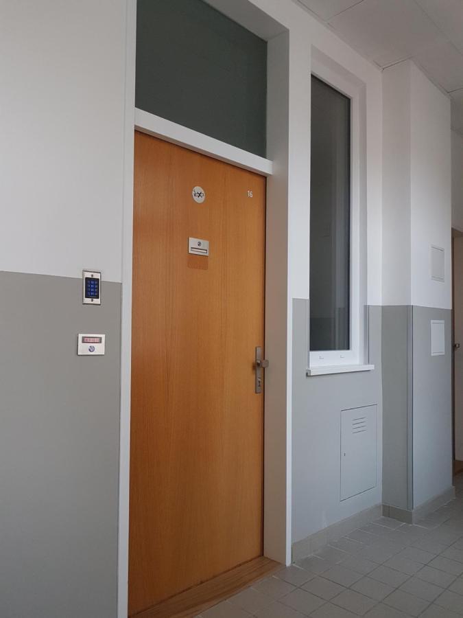 Gerald'S Apartment 16 Vienna Luaran gambar