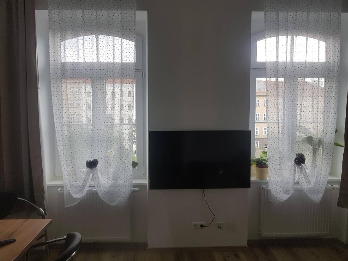 Gerald'S Apartment 16 Vienna Luaran gambar