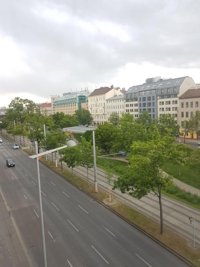 Gerald'S Apartment 16 Vienna Luaran gambar