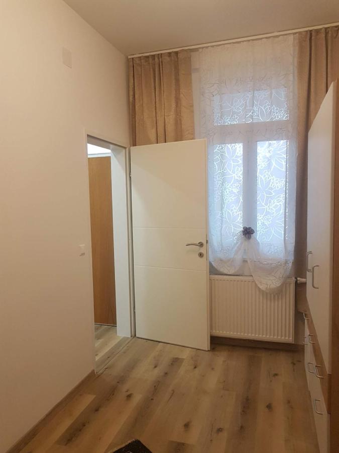Gerald'S Apartment 16 Vienna Luaran gambar