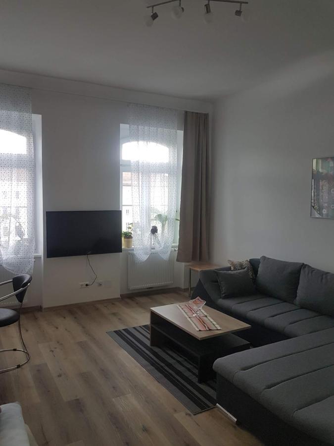 Gerald'S Apartment 16 Vienna Luaran gambar