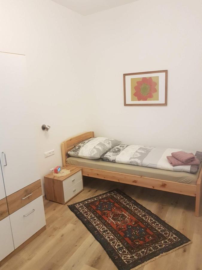 Gerald'S Apartment 16 Vienna Luaran gambar