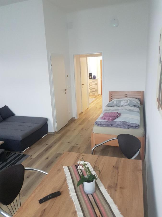 Gerald'S Apartment 16 Vienna Luaran gambar