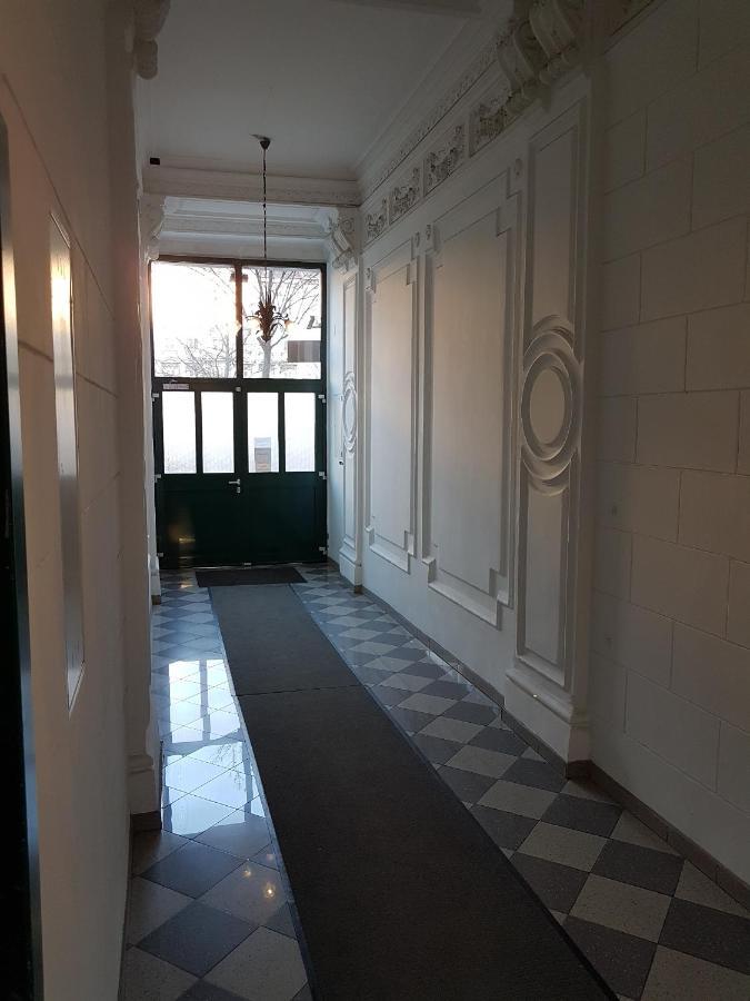 Gerald'S Apartment 16 Vienna Luaran gambar