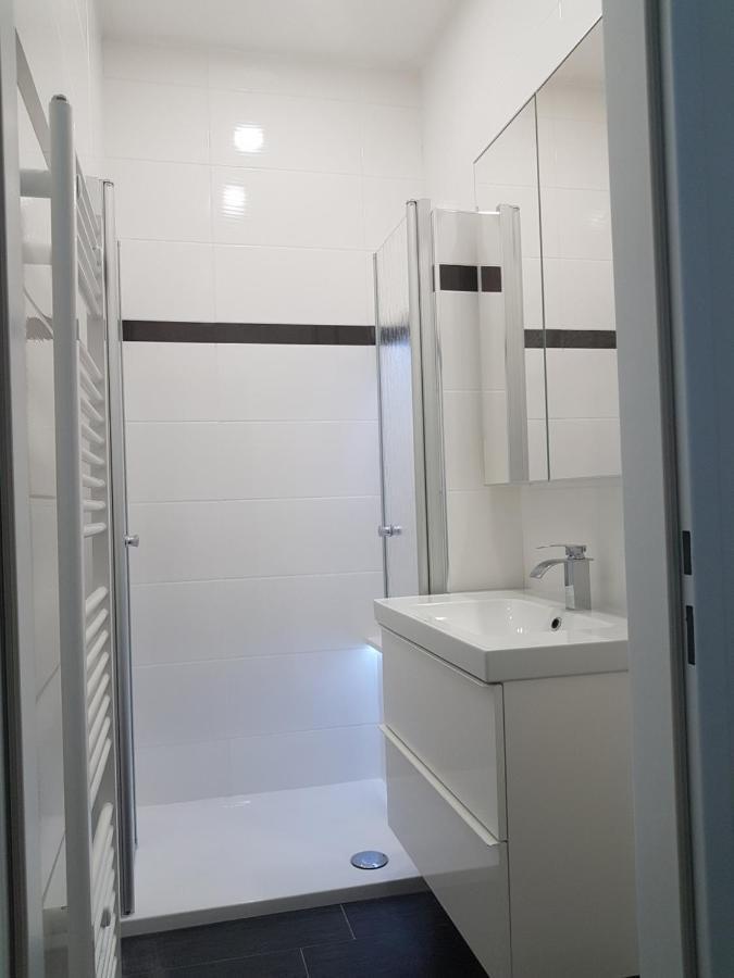 Gerald'S Apartment 16 Vienna Luaran gambar