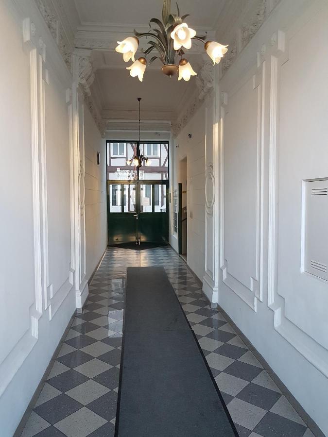 Gerald'S Apartment 16 Vienna Luaran gambar