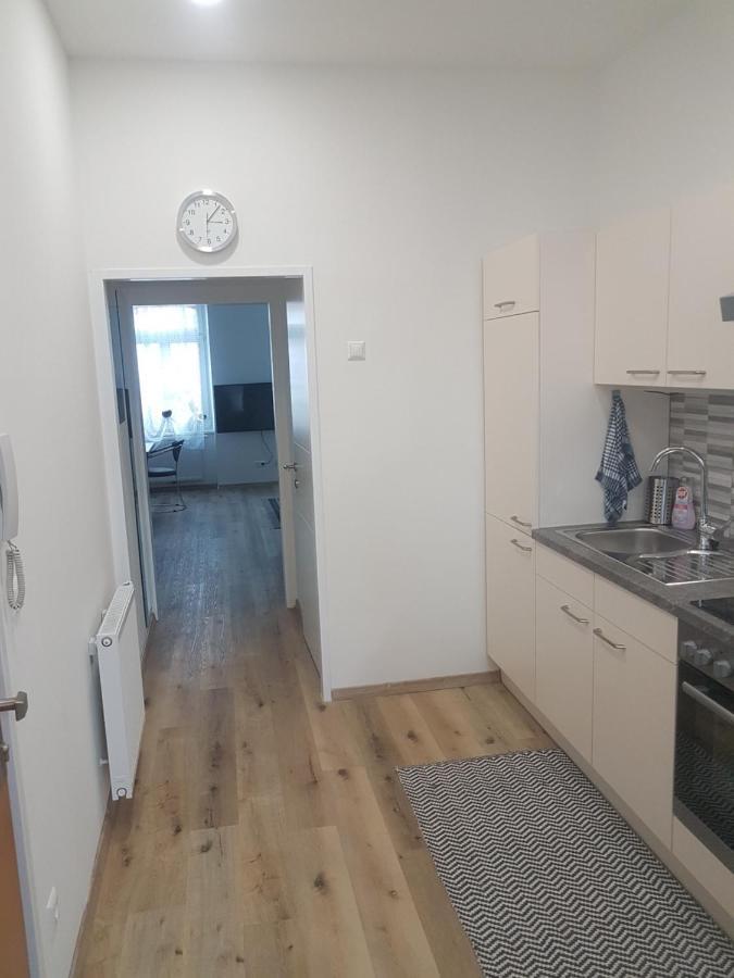 Gerald'S Apartment 16 Vienna Luaran gambar