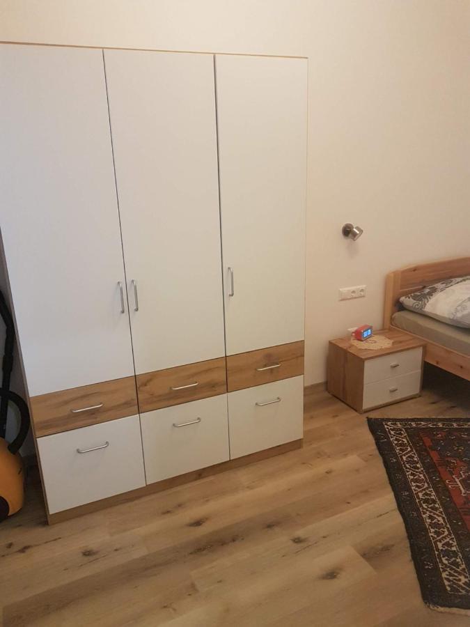 Gerald'S Apartment 16 Vienna Luaran gambar