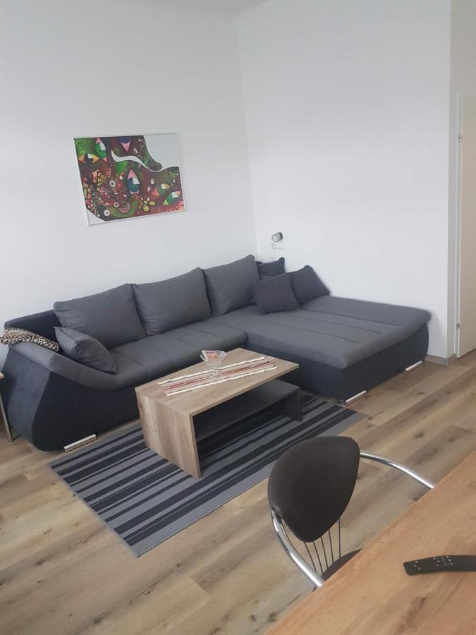 Gerald'S Apartment 16 Vienna Luaran gambar