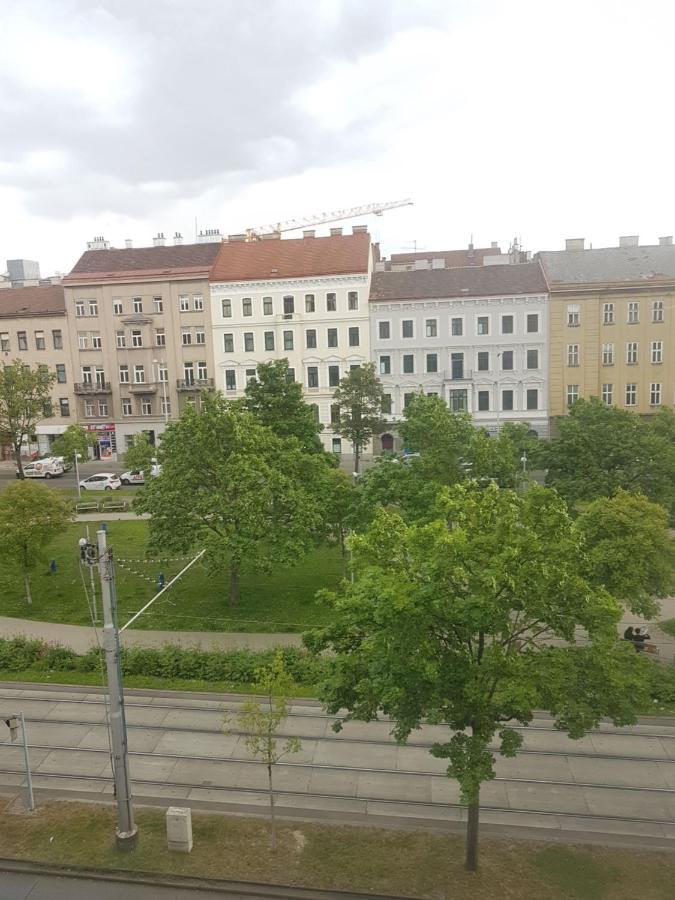 Gerald'S Apartment 16 Vienna Luaran gambar