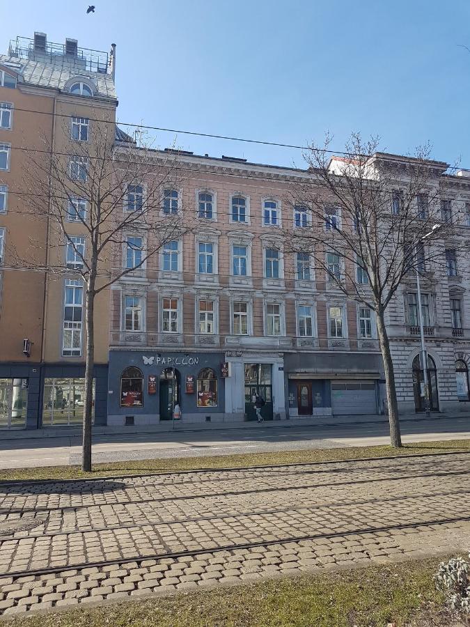 Gerald'S Apartment 16 Vienna Luaran gambar
